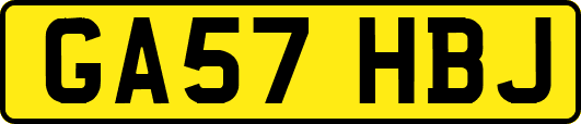 GA57HBJ
