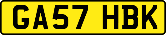 GA57HBK