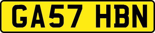 GA57HBN