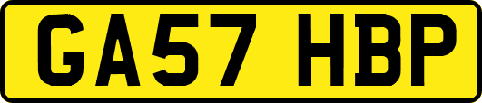 GA57HBP
