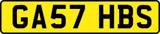 GA57HBS