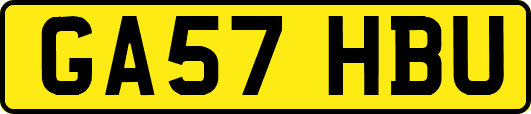 GA57HBU