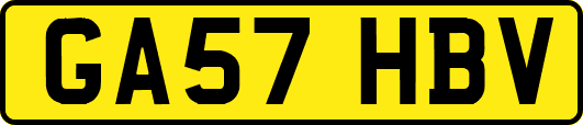 GA57HBV