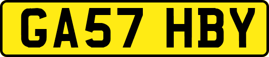 GA57HBY