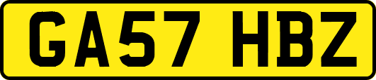 GA57HBZ