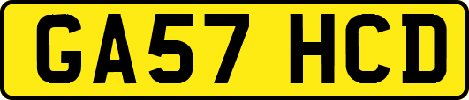 GA57HCD