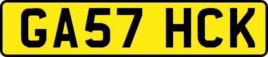 GA57HCK