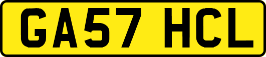 GA57HCL