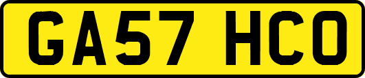 GA57HCO
