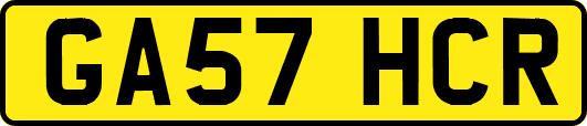 GA57HCR
