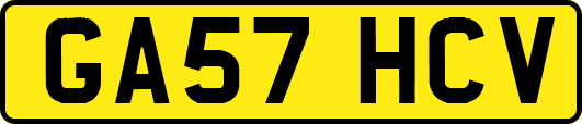 GA57HCV
