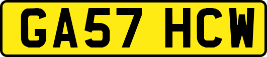GA57HCW