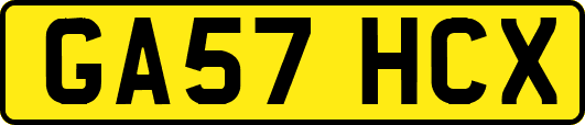 GA57HCX