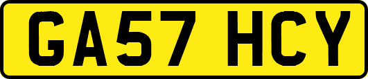 GA57HCY