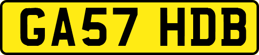 GA57HDB