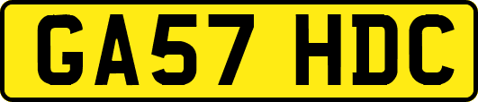 GA57HDC