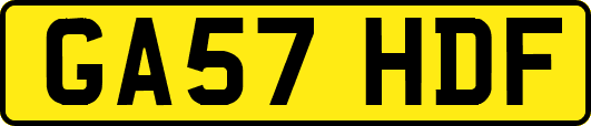GA57HDF