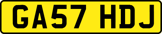 GA57HDJ