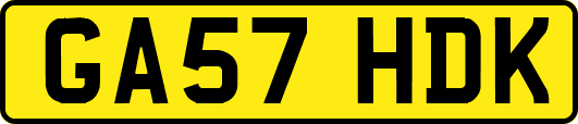 GA57HDK