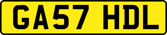 GA57HDL