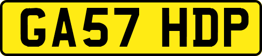 GA57HDP