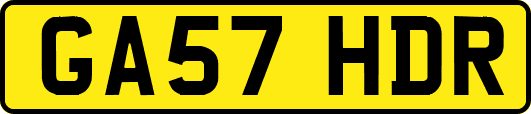 GA57HDR