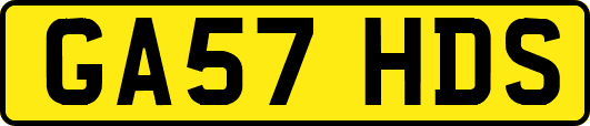 GA57HDS
