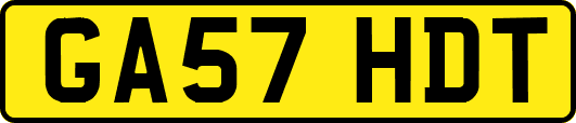 GA57HDT