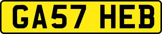 GA57HEB