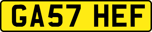 GA57HEF
