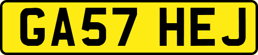 GA57HEJ