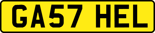 GA57HEL