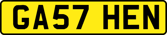 GA57HEN