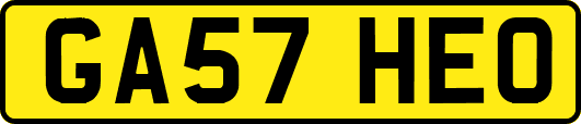 GA57HEO