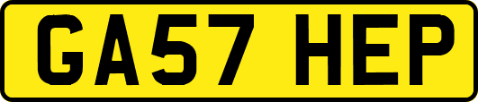 GA57HEP