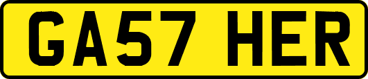 GA57HER