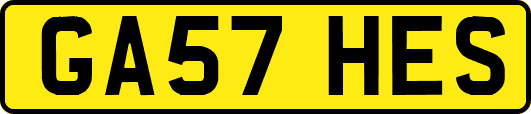 GA57HES