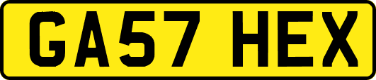 GA57HEX