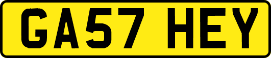 GA57HEY