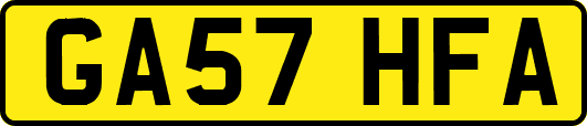 GA57HFA
