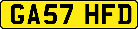 GA57HFD