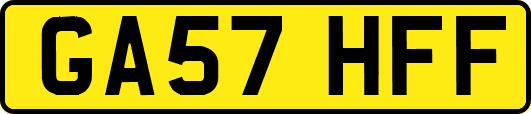 GA57HFF