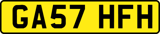 GA57HFH