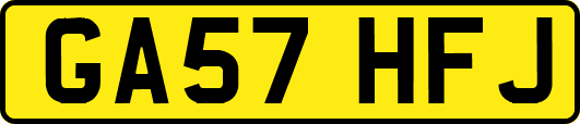 GA57HFJ
