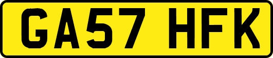 GA57HFK