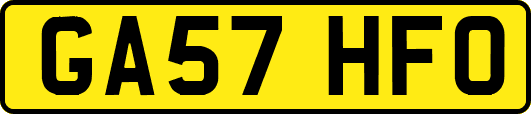 GA57HFO