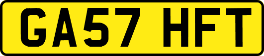 GA57HFT