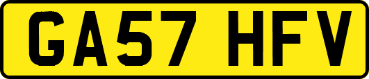 GA57HFV
