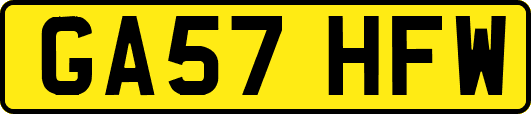 GA57HFW