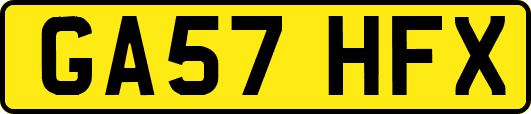 GA57HFX